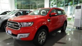 Selling Brand New Ford Expedition 2018 Automatic Diesel in Taguig