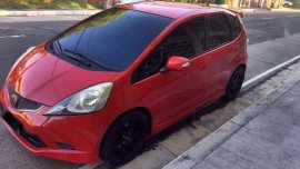 Selling 2nd Hand Honda Jazz 2009 in Quezon City
