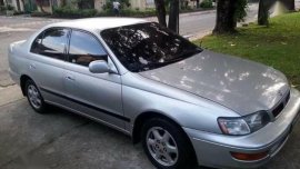 1997 Toyota Corona for sale in Quezon City