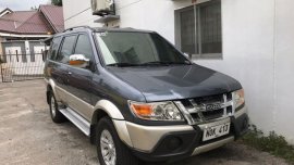 Isuzu Sportivo 2010 Manual Diesel for sale in Naga