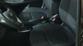 Sell 2nd Hand 2016 Hyundai Accent Automatic Gasoline at 30819 km in Taguig