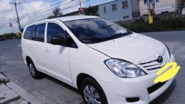 2012 Toyota Innova for sale in Imus