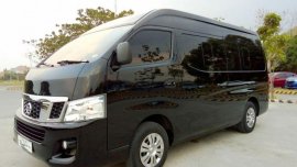 2017 Nissan Urvan for sale in Calasiao