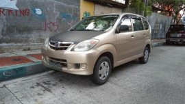 2011 Toyota Avanza for sale in San Juan