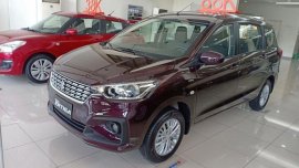 Brand New Suzuki Ertiga 2019 for sale in Caloocan