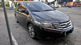 2nd Hand Honda City 2013 for sale in Marikina