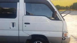 2012 Nissan Urvan Escapade for sale in Bulakan