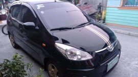 Selling 2nd Hand Hyundai I10 2010 in San Fernando