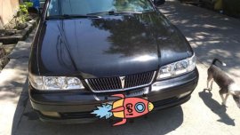 2nd Hand Nissan Exalta 2000 for sale in Manila