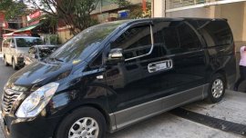 Hyundai Starex 2012 Automatic Diesel for sale in Makati