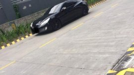Sell 2nd Hand 2011 Hyundai Genesis Coupe Automatic Gasoline at 35000 km in Quezon City