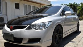 Honda Civic 2007 Manual Gasoline for sale in Cagayan De Oro