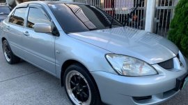 Selling 2nd Hand Mitsubishi Lancer 2007 in Santa Rosa