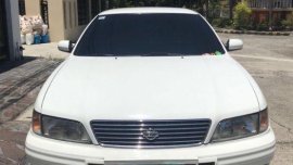 Nissan Cefiro 1997 Automatic Gasoline for sale in Muntinlupa