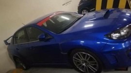Subaru Wrx Sti 2014 Manual Gasoline for sale in Biñan