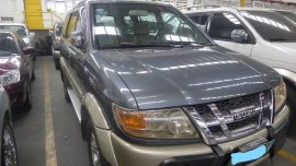 2010 Isuzu Crosswind for sale in Quezon City