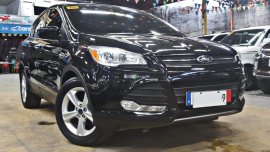 Selling 2nd Hand 2015 Ford Escape Automatic