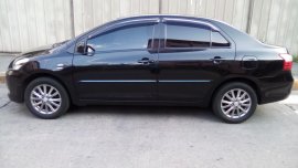 Selling Toyota Vios 2013 Manual Gasoline