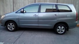 Toyota Innova 2007 Automatic at 111000 km for sale