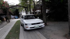 Selling Toyota Corolla 1996 in San Fernando