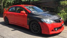 2007 Honda Civic for sale in Manila