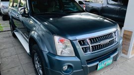 2012 Isuzu Alterra Automatic Diesel for sale