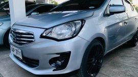 2015 Mitsubishi Mirage G4 Automatic for sale in Santiago