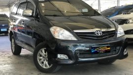 Selling Toyota Innova 2010 at 85000 km in Makati