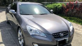 2nd Hand Hyundai Genesis 2010 at 22000 km for sale in Taguig