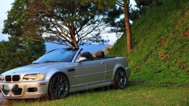 Bmw M3 2003 Manual Gasoline for sale in Antipolo