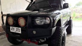 2nd Hand Mitsubishi Pajero 2018 for sale in San Fernando