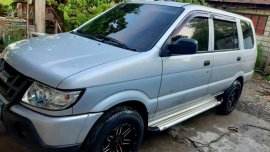 Selling Isuzu Crosswind 2014 Manual Diesel in Bocaue