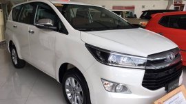 2019 Toyota Innova for sale in Manila