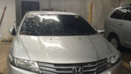 Like New Honda City 2015 Manual Gasoline for sale in Antipolo