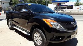 2016 Mazda Bt-50 for sale in Cebu City
