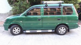 2nd Hand Mitsubishi Adventure Manual Diesel for sale in Mandaluyong