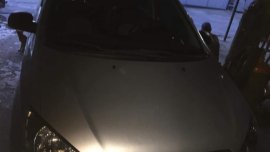 2nd Hand Hyundai Getz 2010 for sale in Manila