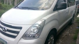 2nd Hand Hyundai Grand Starex 2008 Manual Diesel for sale in Pulilan