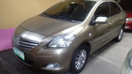 2012 Toyota Vios for sale in Quezon City