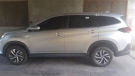 Selling Toyota Rush 2018 Manual Gasoline in Mabalacat