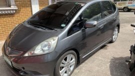Selling 2nd Hand Honda Jazz 2010 at 90000 km in Quezon City