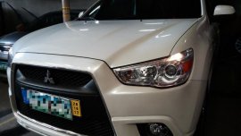 Selling 2nd Hand Mitsubishi Asx 2012 in Marikina