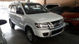 2nd Hand Isuzu Crosswind 2017 for sale in Makati