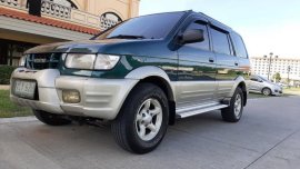 2nd Hand Isuzu Crosswind 2003 Manual Diesel for sale in Las Piñas