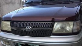 2001 Toyota Revo for sale in Lipa