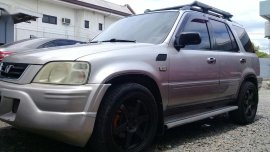 2nd Hand Honda Cr-V 2000 Manual Gasoline for sale in Baliuag