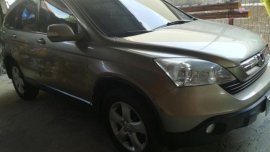 2009 Honda Cr-V for sale in Imus