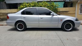 2nd Hand Honda Civic 1996 for sale in Las Piñas