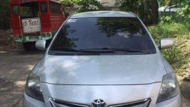 Selling 2nd Hand Toyota Vios 2013 in Cagayan de Oro