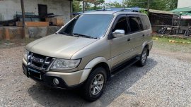 Sell 2nd Hand 2013 Isuzu Sportivo x Manual Diesel at 93000 km in Davao City